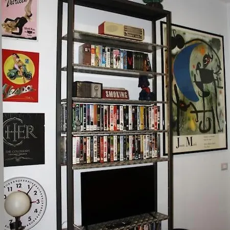 Appartement Colosseo Vintage *