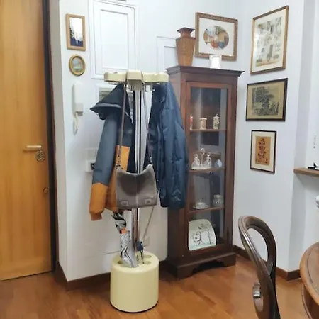 Apartment Colosseo Vintage *