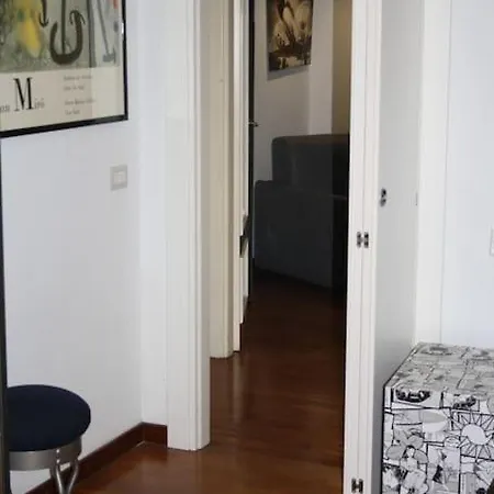 Apartment Colosseo Vintage Rome