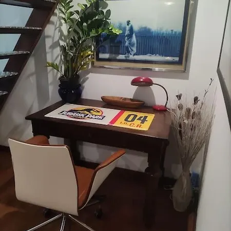 Apartment Colosseo Vintage *