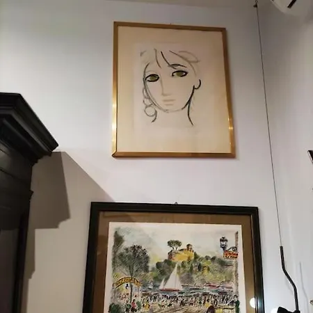Apartment Colosseo Vintage