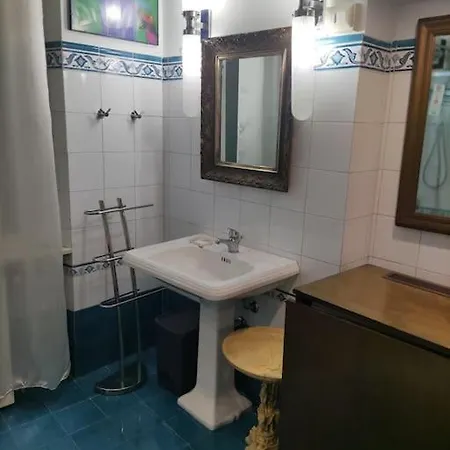 Apartment Colosseo Vintage Rome
