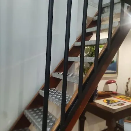 Colosseo Vintage Apartment