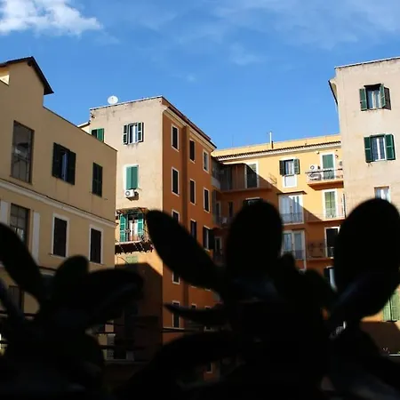 Apartment Colosseo Vintage