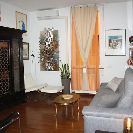 Colosseo Vintage Apartment Rome