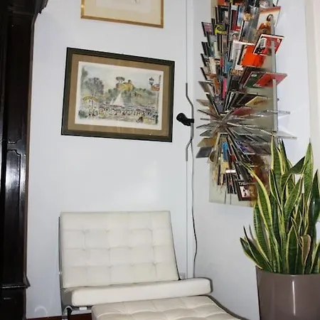 Apartment Colosseo Vintage Rome