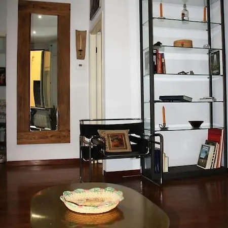 Apartment Colosseo Vintage Rome