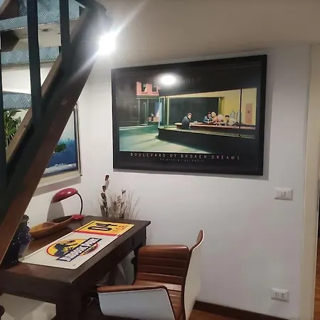 Apartment Colosseo Vintage