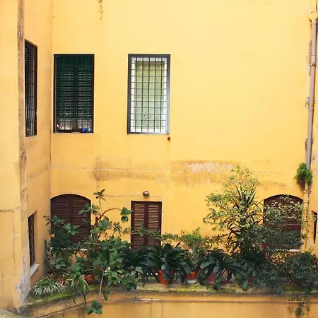 Apartment Colosseo Vintage Rome