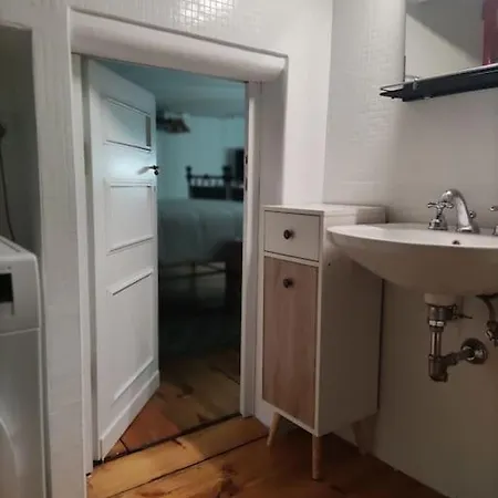 Colosseo Vintage Apartment