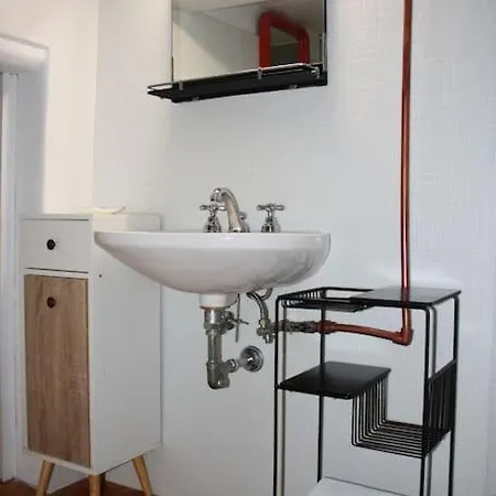 Colosseo Vintage Apartment Rome