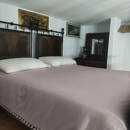 Apartment Colosseo Vintage *