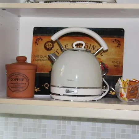 Colosseo Vintage Apartment *