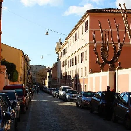 Colosseo Vintage