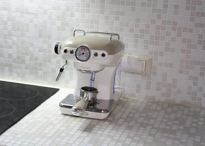 Colosseo Vintage Apartamento Roma