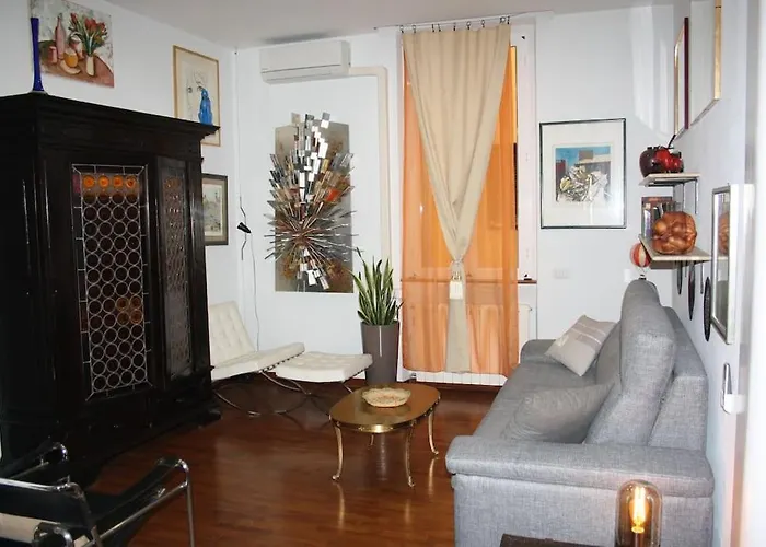 Colosseo Vintage Apartamento Roma