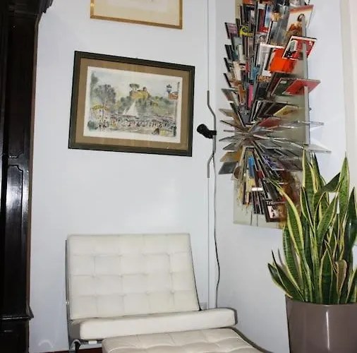 Apartamento Colosseo Vintage Roma