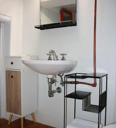 Colosseo Vintage Apartamento Roma