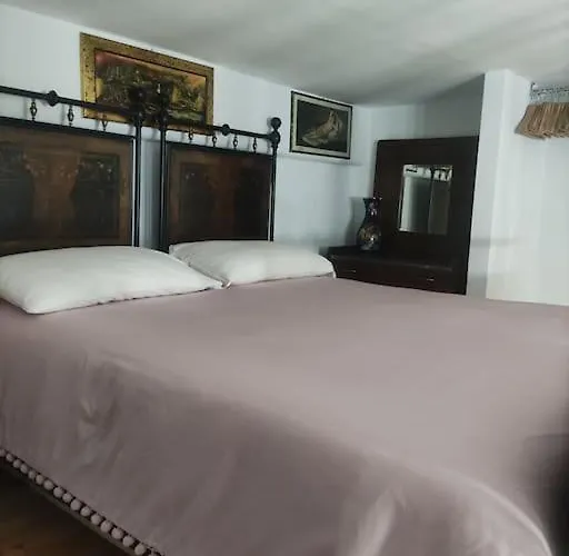 Apartamento Colosseo Vintage *