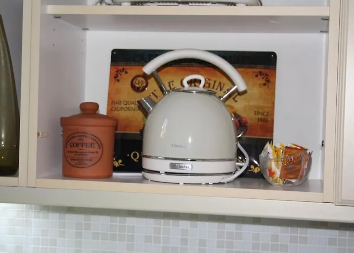 Colosseo Vintage Apartamento *