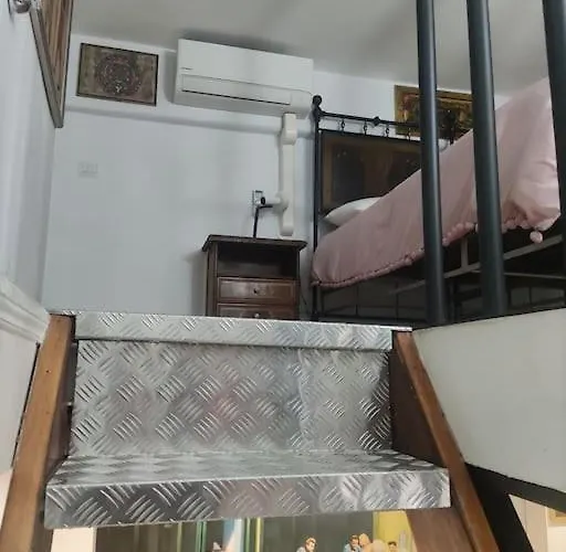 Apartamento Colosseo Vintage