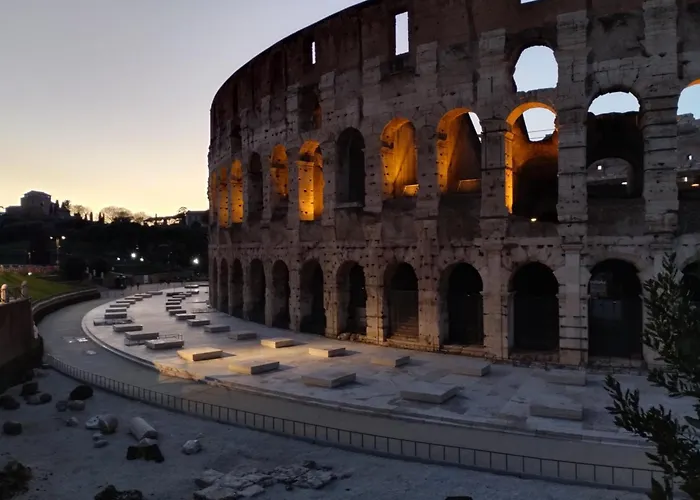 Colosseo Vintage Roma